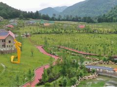 -龙里油画大草原旅游区