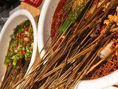 -嘉州叶婆婆钵钵鸡(建设路店)