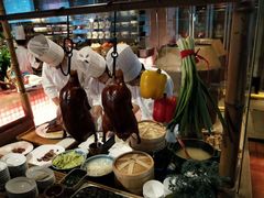 -广州富力君悦大酒店·凯菲厅