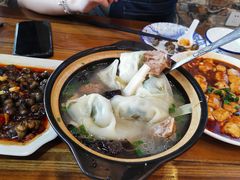 -老马家·舌尖上的西塘美食