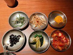 -春熙台韩国料理·章鱼肥牛(西丽店)