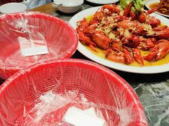 -欧记轩龙虾·私房菜(A店)
