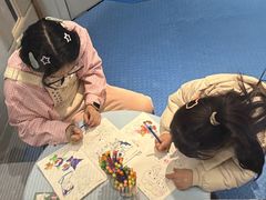 -海底捞火锅(新松江路店)