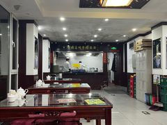 -东方宫中国兰州牛肉拉面(新起街店)