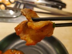 -新石器烤肉(之心城店)