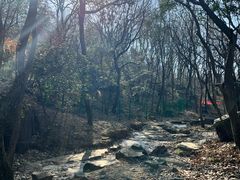 -虞山风景区