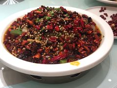 -城南往事(滨江世茂店)