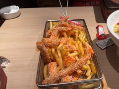 -陈一道辣椒炒肉·徐州菜(六中店)