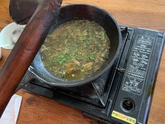 -牛八宝桂林米粉(八里庄店)