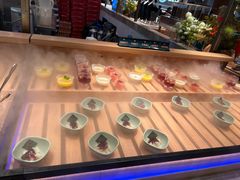 -梨花自助烤肉(西三旗万象汇黑金店)