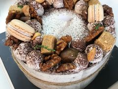 -小苍兰风铃草蛋糕甜品(沈阳店)