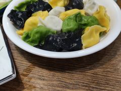 -双合园·海鲜水饺青岛菜(万佳广场店)