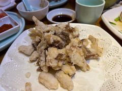 -南海渔家•海鲜•正宗海南菜(海棠湾店)