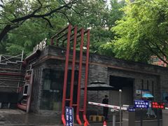 -黄桷坪涂鸦艺术街