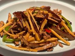 -春色如许·茶食餐厅(桃李春风店)