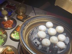 -西塔老太太泥炉烤肉(温州首店万象城黑金店)