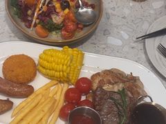 -Aqua Oasis 水天堂(常熟永旺店)