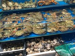 水产区-北京清河镇农副产品交易市场中心