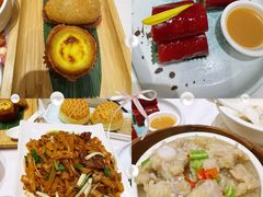 -宝园酒家(美林M·LIVE天地东座店)