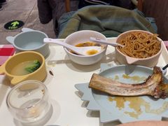 -西贝莜面村(朝阳大悦城店)