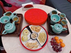 -国际饭店·原点咖啡吧ORIGIN CAFE&BAR