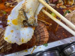 -名超海鲜烧烤大排档