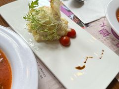 -德大西餐社