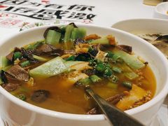 -同庆楼(奥体中心店)