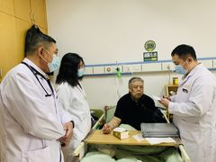 -仁泽赵巷养老护理院-医疗康复中心