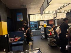 -海之屋韩式烤肉(海棠68环球美食街店)