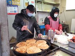 -张记灌饼(丰富路店)