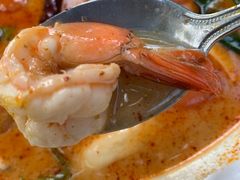 -Phensiri Thai Restaurant