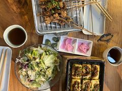 -木屋烧烤(白石洲店)