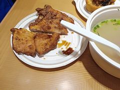 -鲜得来排骨年糕(豫园店)