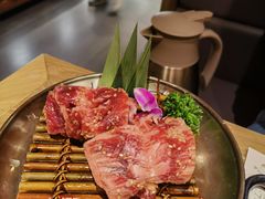 -西塔老太太泥炉烤肉(亚运村店)