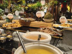 -素虎料理(前门店)
