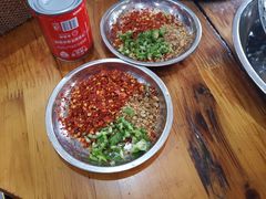 -学街秀兰麻辣烫(眉山分店)