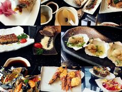 -梅筑·创意料理(王府井百货店)