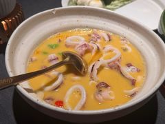 -锦府园·新台州菜(合生汇店)
