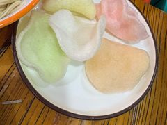 -西域美食(西直门南小街店)