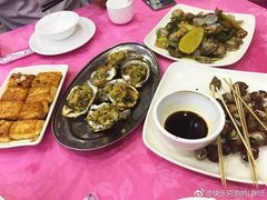 -湛江渔港·大排档(乐园路总店)
