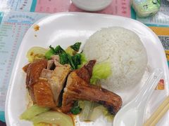 -烧鹅濑(西华路店)