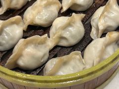 -老边饺子馆(金源店)