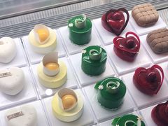 -麦雪尔甜品·生日蛋糕(新街口旗舰店)