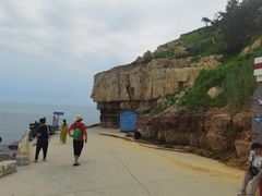 -龙爪山国家地质公园