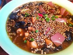 -绿茶餐厅(蓝色港湾店)