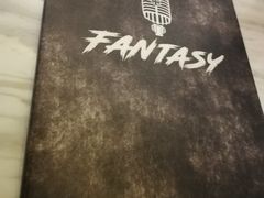 -范特西FANTASY量贩式KTV(民主广场店)