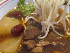 -阿当·小炒牛肉面(人广店)