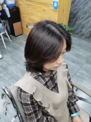 -西克造型美发连锁
