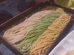 -百草滩羊清水涮羊肉·清真·宁夏盐池滩羊(莲花桥店)